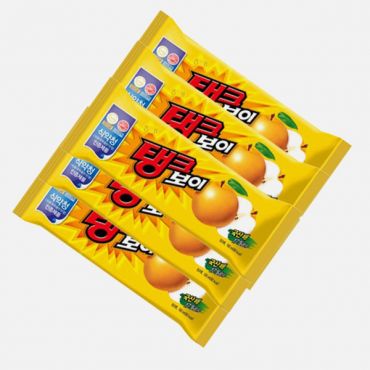 タンクボーイー リキッド