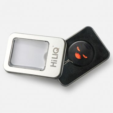 HiLIQ オリジナルFúシリーズ　USB 8G