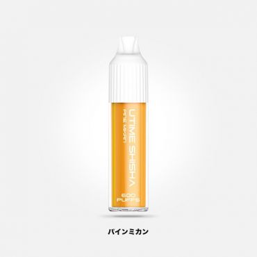 HiNIC UTIME SHISHA Pine Mikan