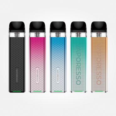 Vaporesso XROS 3 Mini