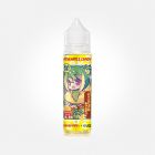 HiLIQ X Kawaiivape　Pineapple　Candy（パインアップルキャンディ）リキッド