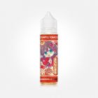 HiLIQ X Kawaiivape Red Apple Tobacco(レッドアップルタバコ)