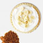 RY4　Banana　Cream（RY4 バナナクリーム）リキッド