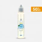 White　Pocari（ホワイトポカリ）リキッド