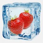 Ice　Strawberry（アイスストロベリー）リキッド