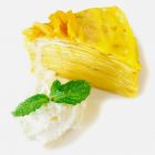 Mango　Cream（マンゴークリーム）リキッド