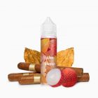 Lychee　Tobacco（ライチタバコ）リキッド
