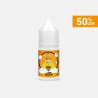 Bumble　Bee（バンブルビー）ニコチンソルトリキッド