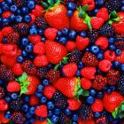 Mixed　Berries（ミックスベリー）リキッド