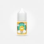 Genki　Orange（ゲンキオレンジ ）HiSalt C リキッド