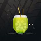 Power　Monster（パワーモンスター）リキッド