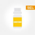 リキッド自作用甘味剤